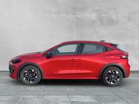 Neu Renault Clio V Evolution 158 PS (116 kW) 2025 Rot Limousine