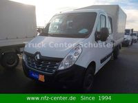 Gebraucht Renault Master 131 PS (96 kW) 2019 Weiss Van