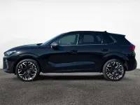 Gebraucht Cupra Terramar VZ 265 PS (194 kW) 2025 Mythosschwarz SUV