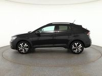 Gebraucht VW Taigo 116 PS (85 kW) 2025 Schwarz SUV