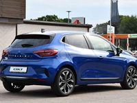 Neu Mitsubishi Colt Select 91 PS (66 kW) 2025 Royalblau metallic Limousine