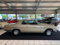 Gebraucht Mercedes W114 150 PS (110 kW) 1972 Beige Coupé