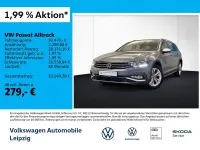 Gebraucht VW Passat Alltrack 200 PS (147 kW) 2023 Grau Kombi