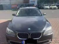 Gebraucht BMW 740 M Sport 306 PS (225 kW) 2011 Limousine