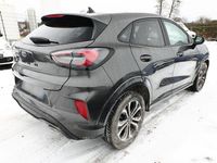 Gebraucht Ford Puma ST-Line 125 PS (91 kW) 2020 Grau metallic SUV
