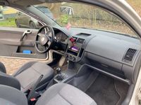 gebraucht VW Polo 1.2