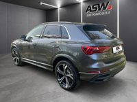 gebraucht Audi Q3 S line 35 TFSI 110(150) kW(PS) S tronic