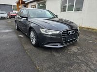 gebraucht Audi A6 3.0 TDI quattro S tronic Avant