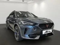 Gebraucht Cupra Formentor VZ 310 PS (228 kW) 2023 Grau SUV