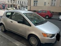 Second-hand Mitsubishi Colt 95 CP (69 kW) 2009 Gri Hatchback