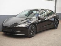 Gebraucht Tesla Model 3 Standard Range 208 kW (283 PS) 2023 Schwarz Limousine