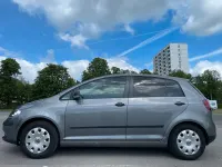 Brugt VW Golf Plus 102 HK (75 kW) 2007 Grå MPV