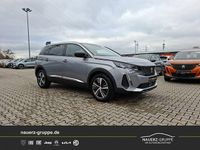 Gebraucht Peugeot 5008 Allure 131 PS (96 kW) 2023 Grau SUV