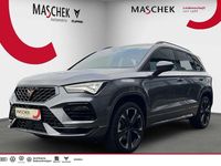 Gebraucht Cupra Ateca 190 PS (139 kW) 2024 Graphitgrau SUV