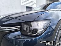 Neu Mazda CX-60 Homura-Line 254 PS (186 kW) 2026 Mitternachtsblau metallic SUV