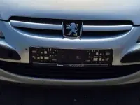 Gebraucht Peugeot 307 Tendance 107 PS (78 kW) 2003 Limousine