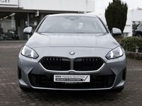 Gebraucht BMW 120 163 PS (119 kW) 2025 Grau Kleinwagen
