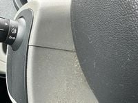 Gebraucht Renault Kangoo 87 PS (63 kW) 2010 Blau Van / Kleinbus