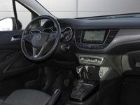 gebraucht Opel Crossland X 1.2 Turbo Elegance // LED/Kamera/SHZ