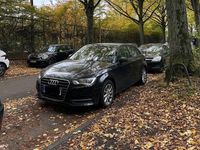 Gebraucht Audi A3 122 PS (89 kW) 2014 Schwarz Limousine