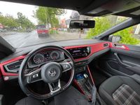 gebraucht VW Polo GTI GTI