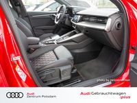 gebraucht Audi S3 Limousine