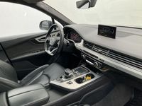 Gebraucht Audi SQ7 Proline 436 PS (320 kW) 2018 Grau SUV