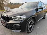 Gebraucht BMW X3 M Sport 265 PS (194 kW) 2019 Schwarz SUV