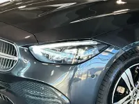 Gebraucht Mercedes 200 Avantgarde 204 PS (150 kW) 2024 Metalliclack graphitgrau (metallic) Kombi