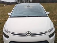 gebraucht Citroën C4 Picasso PureTech 130 Stop&Start