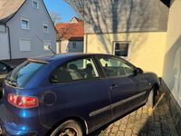 Gebraucht Seat Ibiza 75 PS (55 kW) 2003 Andere farben Kleinwagen
