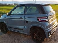 Usata Ligier JS60 2022