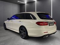 gebraucht Mercedes E300 de AMG*Distronic*Totwinkel*Kamera*COMAND