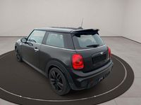Gebraucht Mini John Cooper Works Coupé 231 PS (169 kW) 2017 Midnight black Coupé