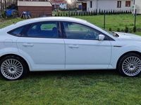 gebraucht Ford Mondeo Mondeo1.6 Ti-VCT Cool