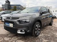 Gebraucht Citroën C4 Shine 110 PS (80 kW) 2020 Grau Limousine