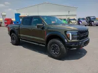 Neu Ford F-150 Raptor 729 PS (536 kW) 2026 Grün Pickup