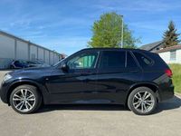 gebraucht BMW X5 xDrive40d Sport-Aut.