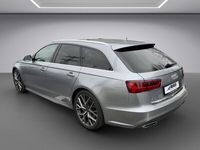 gebraucht Audi A6 Avant 3.0 TDI quattro S-tronic, Matrix LED, H