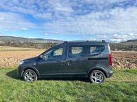 gebraucht Dacia Dokker TCe 130 GPF Stepway Plus *Mini Camper*