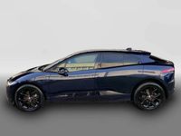 Second-hand Jaguar I-Pace 294 kW (400 CP) 2021 Albastru SUV