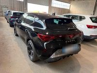 Gebraucht Cupra Leon 150 PS (110 kW) 2025 Mitternachtsschwarz Limousine