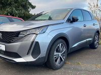 Gebraucht Peugeot 3008 Allure 131 PS (96 kW) 2024 Grau Limousine