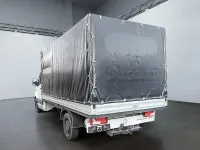Używany Mercedes Sprinter 150 KM (110 kW) 2024 Biały Van