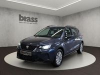 Neu Seat Arona Style 116 PS (85 kW) 2025 Magnetic grau metallic SUV
