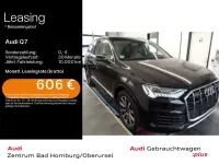 Gebraucht Audi Q7 Ambiente 381 PS (280 kW) 2020 Orcaschwarz metallic SUV