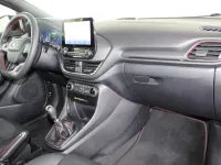Gebraucht Ford Puma ST-Line X 125 PS (91 kW) 2022 Fantastic red tc SUV