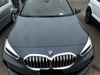 Gebraucht BMW 118 M Sport 136 PS (100 kW) 2019 Grau Kleinwagen