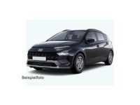 Neu Hyundai Bayon Comfort 90 PS (66 kW) 2026 Grün SUV