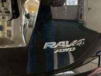 gebraucht Toyota RAV4 RAV 4Edition-S